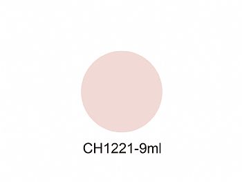 CH1221Ice Gel IM Poly⽦-Flower Nudie IM1221