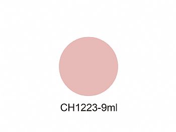 CH1223Ice Gel IM Poly⽦-Flower Nudie IM1223