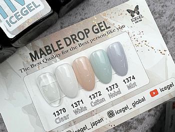 CH-Marble DropIce Gel IM Poly⽦-jzۺwtC 9ml ????