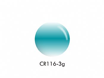 CR116Ice Gel A Black⽦-nBtC 3g S116